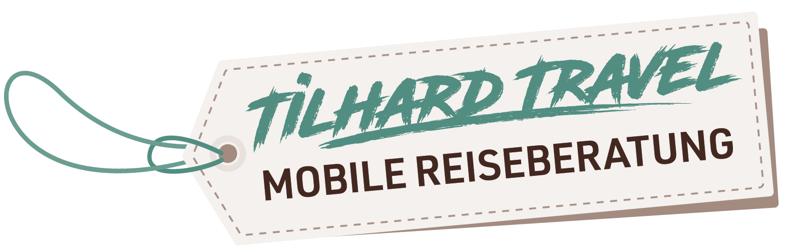 Tilhard-Travel Christoph Tilhard • Mobile Reiseberatung • Urlaub individuell